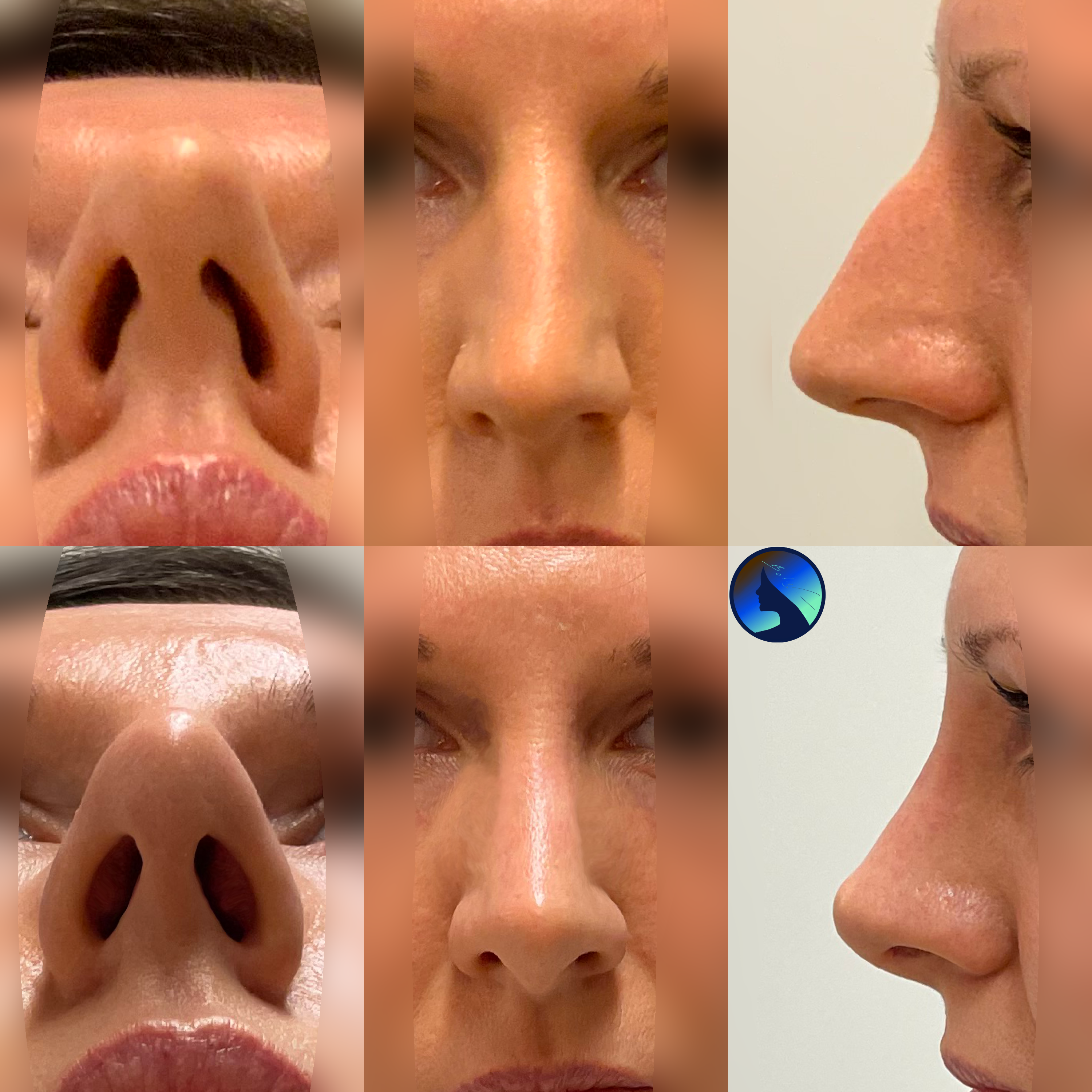 Difficult Rhinoplasty