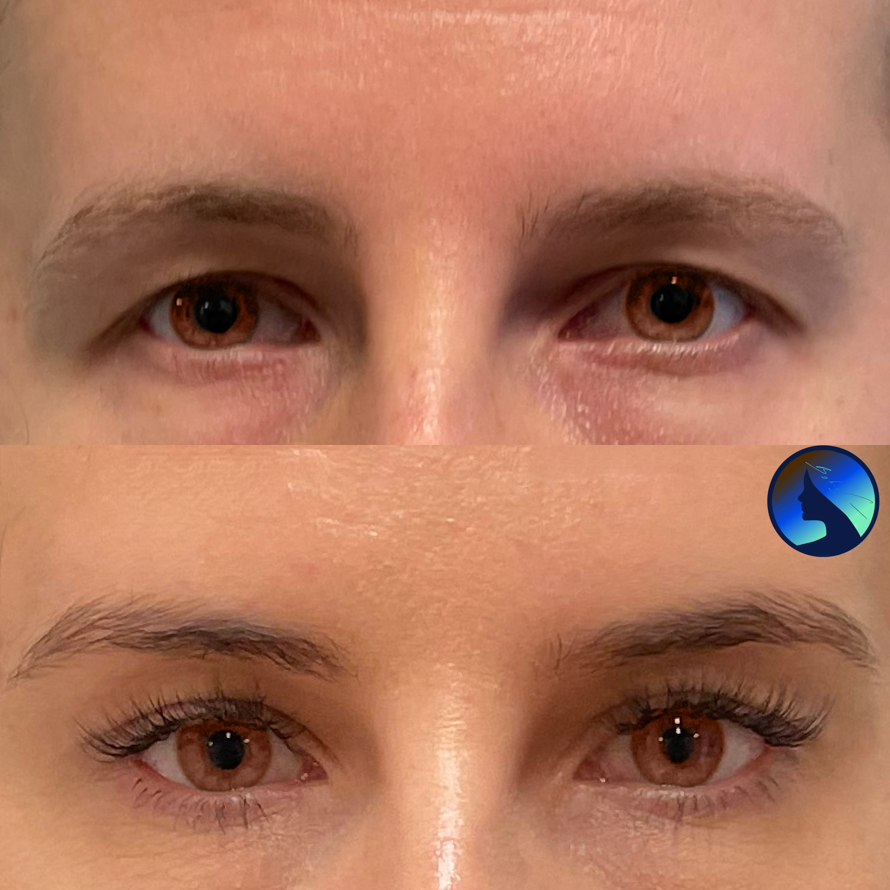 Foxy Eyes